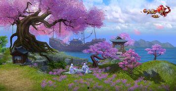 日韩5码桃花岛视频,揭秘神秘岛上的浪漫传说与奇幻之旅