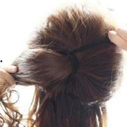 日韩发箍编发视频大全,轻松打造时尚发型