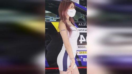 日韩国模美女私拍视频,绝美模特私拍视频大揭秘